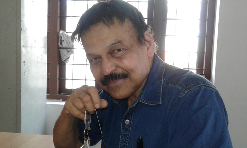 കോവിഡിനെ പ്രതിരോധിക്കാൻ ​ഗ്ലൂക്കോസ്: ഡോക്ടറെ അറസ്റ്റ് ചെയ്യണമെന്ന് എതിരൻ കതിരവൻ