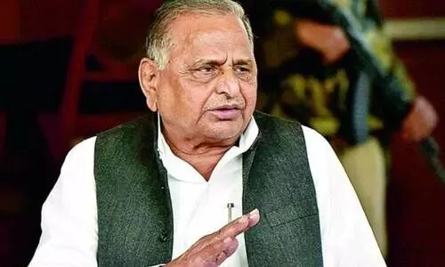 മുലായം സിങ് യാദവിന് കോവിഡ്