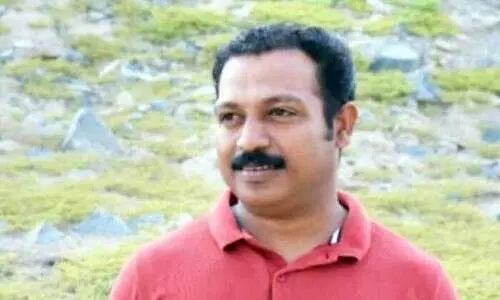 പൊന്നാനി സ്വദേശി ഫുജൈറയിൽ നിര്യാതനായി