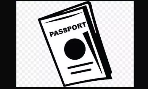 ബി.എൽ.എസ് സെൻററിൽ പാസ്പോർട്ട് പുതുക്കാൻ നിബന്ധന ബി.എൽ.എസ് സെൻററിൽ പാസ്പോർട്ട് പുതുക്കാൻ നിബന്ധന