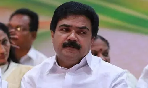 ബാർ കോഴ: എൽ.ഡി.എഫ്​ സമരങ്ങ​െള ന്യായീകരിച്ച്​ ജോസ്​ കെ. മാണി