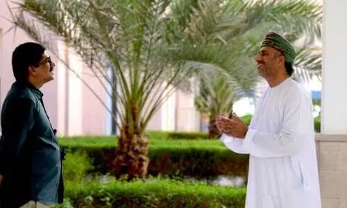 ശ്രീനാരായണഗുരു ഒാപ്പൺ സർവകലാശാല: വിദ്യാഭ്യാസത്തി​െൻറ ജനകീയവത്​കരണം ഉറപ്പാക്കും –ഡോ.പി.എം മുബാറക്ക്​ പാഷ