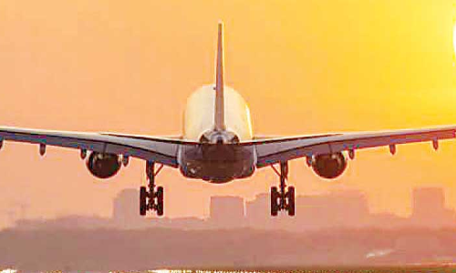 ദു​ബൈ യാ​ത്ര മു​ട​ങ്ങു​ന്ന​തി​ൽ അ​സ്വ​സ്ഥ​ത പ്ര​ക​ടി​പ്പി​ച്ച്​ കു​വൈ​ത്തി​ക​ൾ