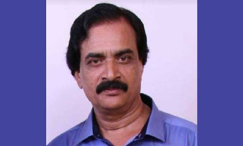 പത്തനംതിട്ട സ്വദേശി ബഹ്​റൈനിൽ നിര്യാതനായി