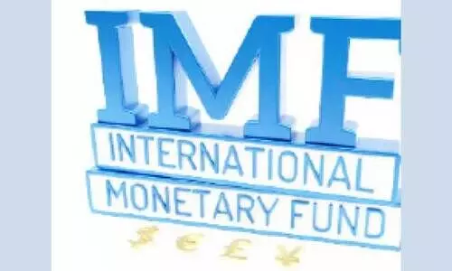 കോവിഡ് രണ്ടാം തരംഗം: ഇന്ത്യയുടെ സാഹചര്യം ഗുരുതരം-ഐ.എം.എഫ്