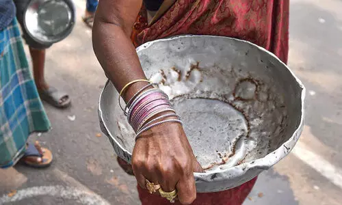 അതിദാരിദ്ര്യം പരിഹരിക്കാൻ സൂക്ഷ്മതല പദ്ധതികൾ വരുന്നു