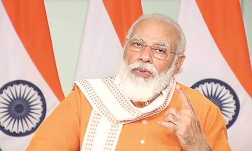 മൻ കി ബാത് 25ന്; പൊതുജനങ്ങൾക്ക് ആശയങ്ങൾ പങ്കുവെക്കാൻ നാളെ കൂടി അവസരം