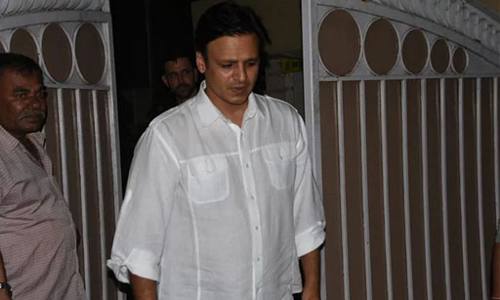 ബെംഗളൂരു മയക്കുമരുന്ന് കേസ്: വിവേക് ഒബ്റോയിയുടെ വസതിയിൽ റെയ്​ഡ്​