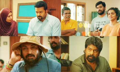 ഹലാലായ ഒരു സിനിമാ യാത്ര