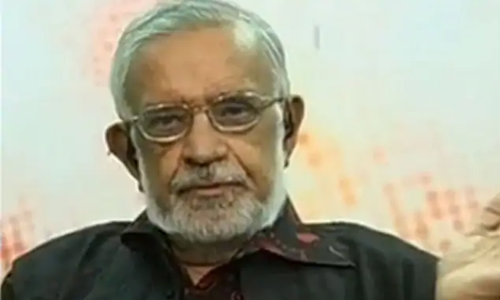 മുതിർന്ന കായിക മാധ്യമപ്രവർത്തകൻ കിഷോർ ഭിമാനി അന്തരിച്ചു