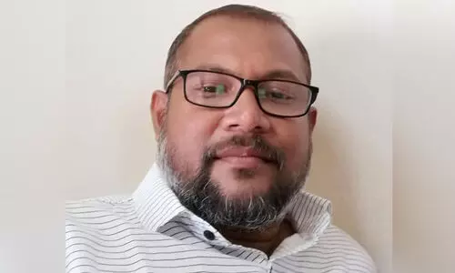 കോവിഡ്: ഒമാനിൽ ആലപ്പുഴ സ്വദേശി മരണപ്പെട്ടു