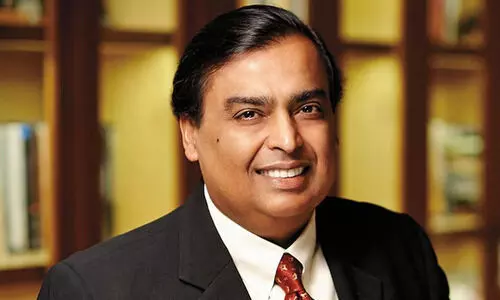 റിലയൻസ്​ റീടെയിലിൽ 5,550 കോടി നിക്ഷേപിച്ച്​ കെ.കെ.ആർ