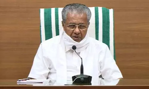 യു.ഡി.എഫിന്റെ ജീവനാഡി അറ്റു -മുഖ്യമന്ത്രി