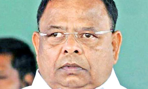 തമിഴ്‌നാട് മുന്‍ എം.എല്‍.എ പി. വെട്രിവേല്‍ കോവിഡ് ബാധിച്ച് മരിച്ചു