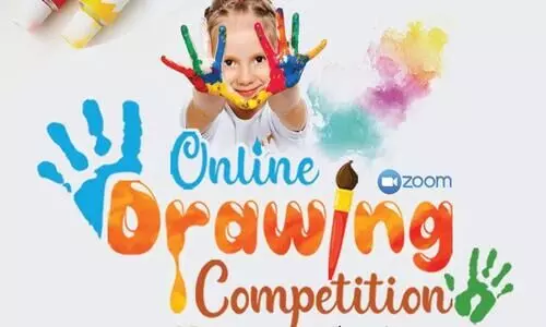 കാത്തിരിപ്പിന്​ വിട, ഇതാ ഗൾഫ് ​മാധ്യമം​ പെയിന്‍റിങ്​ മത്സര വിജയികൾ