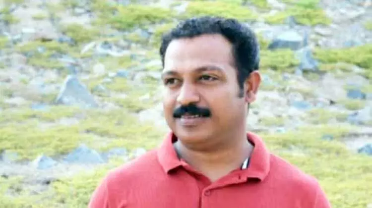 പൊന്നാനി സ്വദേശി ഫുജൈറയിൽ നിര്യാതനായി