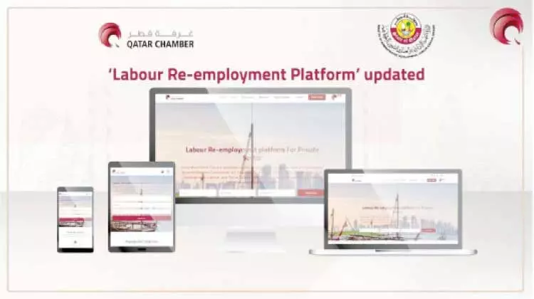 തൊഴിൽ നഷ്ടപ്പെട്ടവർക്ക് വീണ്ടും അവസരം: പ്രവാസികൾക്ക് ആശ്വാസം; ഒാൺലൈൻ ജോബ് പോർട്ടൽ നവീകരിച്ചു തൊഴിൽ നഷ്ടപ്പെട്ടവർക്ക് വീണ്ടും അവസരം: പ്രവാസികൾക്ക് ആശ്വാസം; ഒാൺലൈൻ ജോബ് പോർട്ടൽ നവീകരിച്ചു