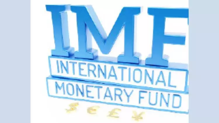 കോവിഡ് രണ്ടാം തരംഗം: ഇന്ത്യയുടെ സാഹചര്യം ഗുരുതരം-ഐ.എം.എഫ് കോവിഡ് രണ്ടാം തരംഗം: ഇന്ത്യയുടെ സാഹചര്യം ഗുരുതരം-ഐ.എം.എഫ്