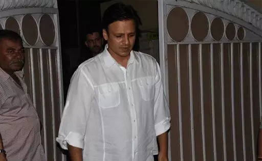 ബെംഗളൂരു മയക്കുമരുന്ന് കേസ്: വിവേക് ഒബ്റോയിയുടെ വസതിയിൽ റെയ്​ഡ്​