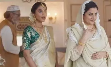 ഹിന്ദു-മുസ്​ലിം വിവാഹങ്ങളെ നമ്മൾ എന്തിനാണ്​ ഇത്രമേൽ ഭയക്കുന്നത്....​?