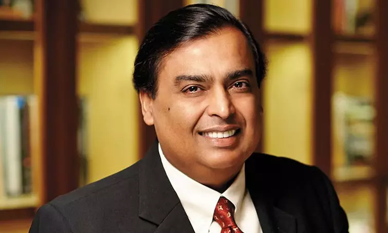 റിലയൻസ്​ റീടെയിലിൽ 5,550 കോടി നിക്ഷേപിച്ച്​ കെ.കെ.ആർ