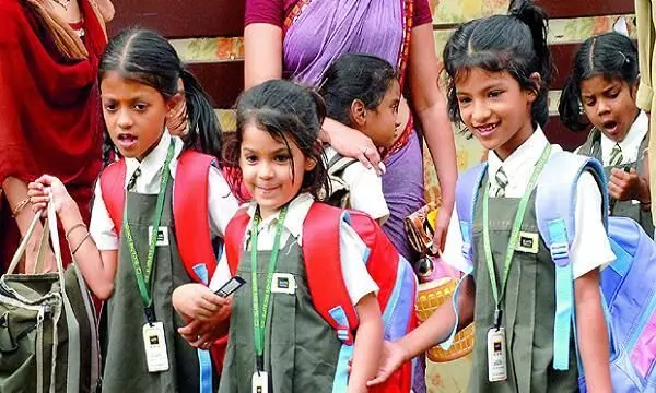 സ്​കൂൾ വിദ്യാഭ്യാസം മെച്ചപ്പെടുത്തൽ; 5718കോടിയുടെ സ്​റ്റാർസ്​ പദ്ധതിക്ക്​ അംഗീകാരം