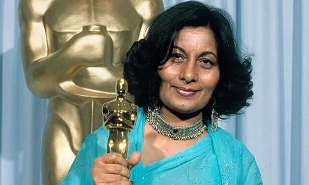 ഇന്ത്യയുടെ ആദ്യ ഓസ്കാർ ജേതാവ് ഭാനു അതയ്യ അന്തരിച്ചു