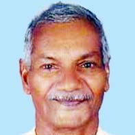 പ്ര​ഭാ​ക​ര​ൻ