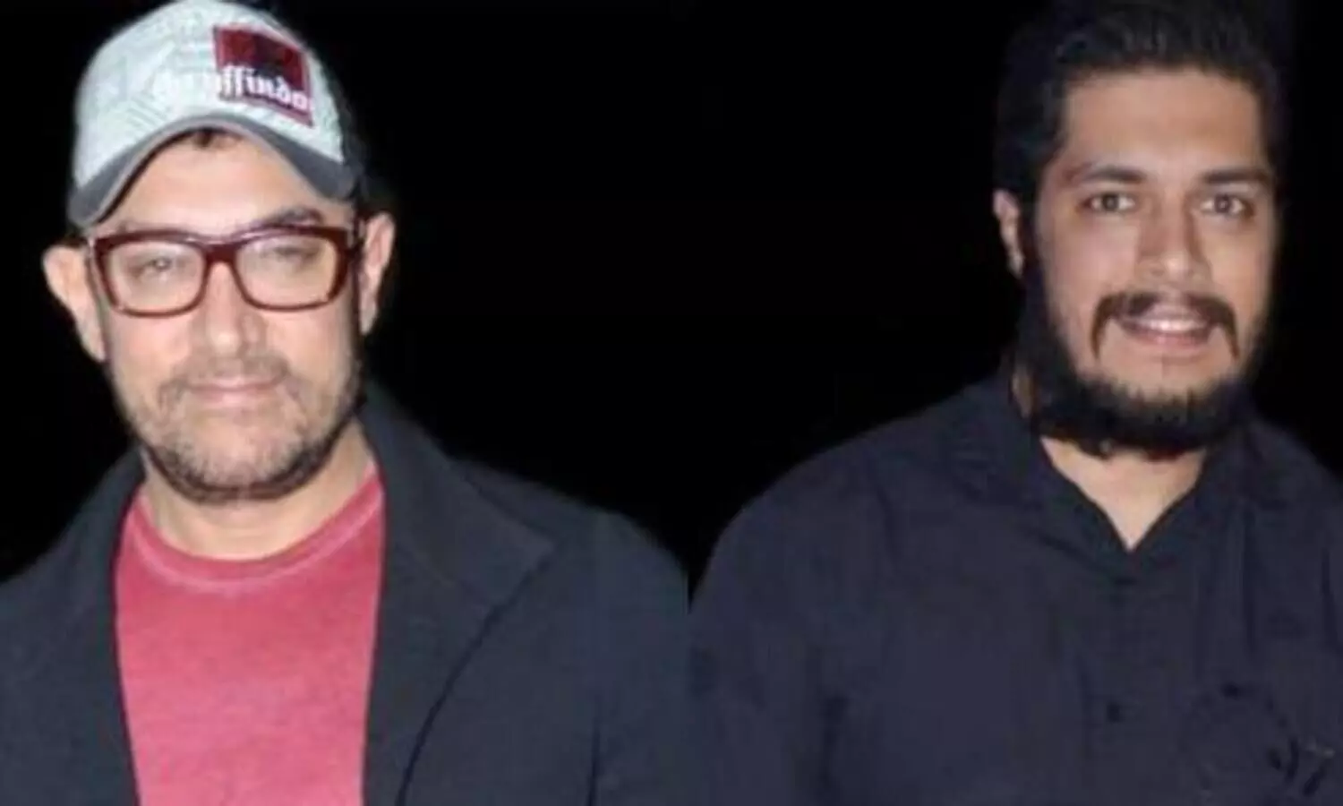 ആമിർഖാ​​െൻറ മകൻ ജുനൈദ്​ ബോളിവുഡിലേക്ക്​; അരങ്ങേറ്റം മലയാളസിനിമയുടെ റീമേക്കിൽ