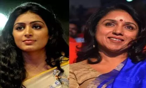 താരസംഘടനയോട്​ ചോദ്യവുമായി രേവതിയും പത്മപ്രിയയും