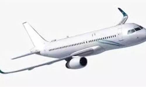 ടിക്കറ്റ്​ തുക നൽകുന്നില്ലെന്ന്: വി​മാ​ന ക​മ്പ​നി​ക​ള്‍ക്കെ​തി​രെ കോ​ട​തി​യ​ല​ക്ഷ്യ​ത്തി​ന് പി.​എ​ൽ.​സി