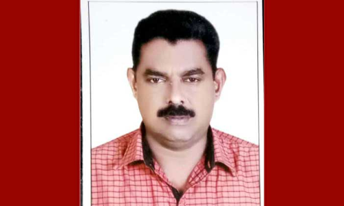 ഹൃദയാഘാതം: പാലക്കാട്​ സ്വദേശി അജ്​മാനിൽ മരിച്ചു