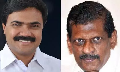 കേരള കോൺ. മുന്നണി മാറ്റം: പേരാ​മ്പ്ര പോകാതിരിക്കാൻ ജോസഫ്​ പക്ഷവും തിരുവമ്പാടി പ്രതീക്ഷിച്ച്​ ​േജാസ്​ വിഭാഗവും