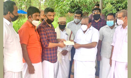 സൗദി കെ.എം.സി.സി പ്രവര്‍ത്തനം മാതൃകാപരം -ഇബ്രാഹിംകുഞ്ഞ് എം.എൽ.എ