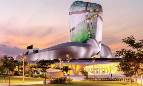 തൻവീൻ ക്രിയേറ്റിവിറ്റി സീസൺ മൂന്നാം പതിപ്പിന് ഇത്റ ഒരുങ്ങുന്നു