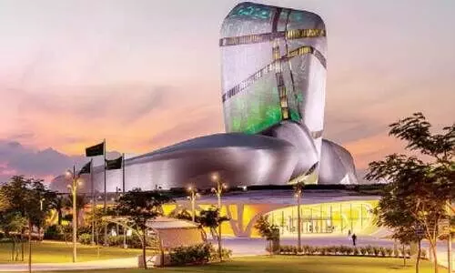 തൻവീൻ ക്രിയേറ്റിവിറ്റി സീസൺ മൂന്നാം പതിപ്പിന് ഇത്റ ഒരുങ്ങുന്നു