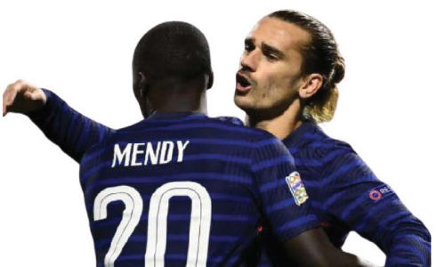 യുവേഫ നാഷൻസ്​ ലീഗ്​: ഇംഗ്ലണ്ടി​ന്​ നാണക്കേടി​െൻറ റെക്കോഡ്​