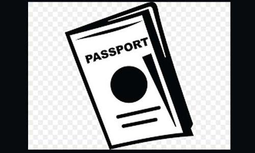 പാസ്പോർട്ട്​ സേവനങ്ങൾക്ക് മുൻകൂർ ബുക്കിങ് ആവശ്യമില്ല