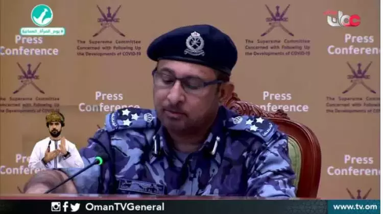 പുതിയ വിസകൾ അനുവദിക്കാൻ തുടങ്ങിയിട്ടില്ല –ആർ.ഒ.പി