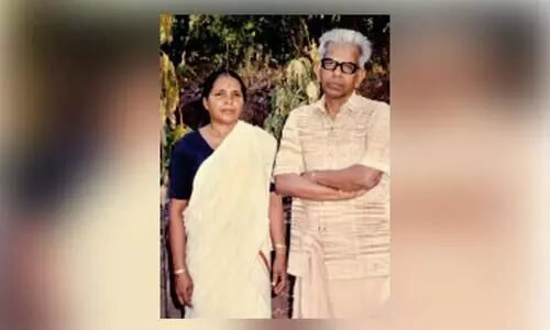 അമേറ്റിക്കരയുടെ ഉണ്ണി