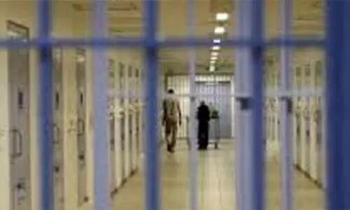 ജയിലിനകത്ത് പ്രശ്നങ്ങളില്ലെന്ന് ആഭ്യന്തരമന്ത്രാലയം ജയിലിനകത്ത് പ്രശ്നങ്ങളില്ലെന്ന് ആഭ്യന്തരമന്ത്രാലയം