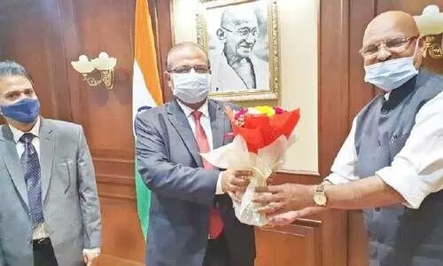 ഇന്ത്യ@75: ഒരു വർഷത്തെ പരിപാടികളുമായി ബി.​െഎ.ഇ.സി.എഫ്​