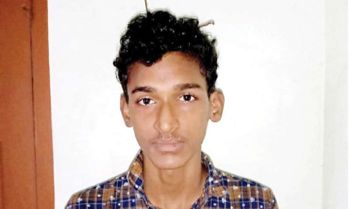 ജോ​ലി ചെ​യ്ത ഹോട്ടലിൽ നിന്ന്​ 2.23 ലക്ഷം കവർന്ന യുവാവ്​ അറസ്​റ്റിൽ