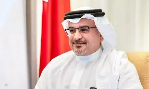 കോ​വി​ഡ് വ്യാ​പ​നം 45 ശ​ത​മാ​നം കു​റ​ഞ്ഞു –കി​രീ​ടാ​വ​കാ​ശി