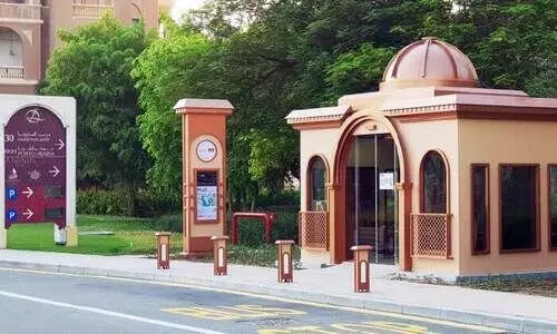 പേൾ ഖത്തറിൽ പുതിയ അഞ്ച് ശീതീകരിച്ച ബസ്​ സ്​റ്റോപ്പുകൾ