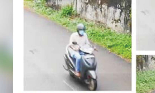 പീഡന ശ്രമം; പ്രതിക്കായി അന്വേഷണം ഊർജിതം