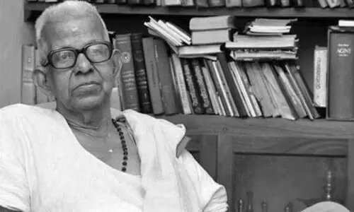 മഹാ കവി ഇനി ഇതിഹാസം