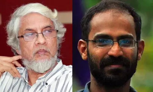 ആർക്കും എളുപ്പം ലഭിക്കാവുന്ന ശിക്ഷയായി യു.എ.പി.എ മാറുന്നു; കൊറോണയെക്കാൾ ഭീതിതമാണ് ഫാഷിസം