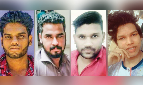സി.പി.എം ബ്രാഞ്ച് സെക്രട്ടറിക്ക്​ മർദനം: പ്രതികൾ റിമാൻഡിൽ