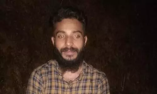 കഞ്ചാവും ഹാഷിഷുമായി മഞ്ചേശ്വരം സ്വദേശി അറസ്റ്റിൽ